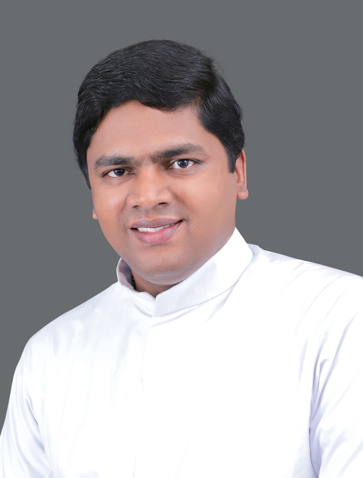Fr. Kolathupadavil Shinto CMI
